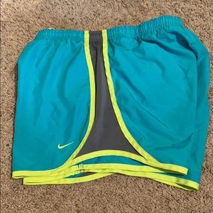 nike shorts